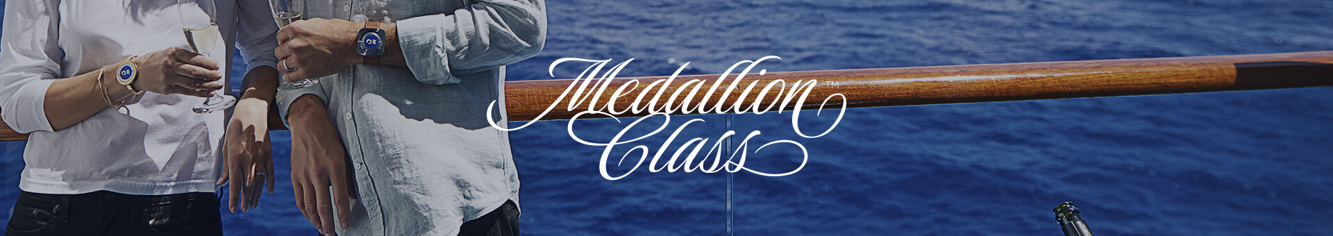 Princess MedallionClass®