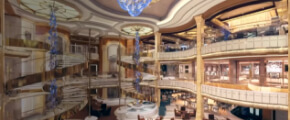 Introducing Enchanted Princess℠ | Princess Cruises